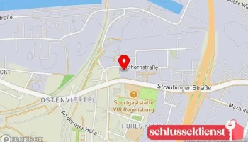 Schillinger GmbH Konstruktionen in Stahlund Leichtmetall - Regensburg