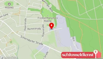 Schillinger Metallbau - Johann-Vaillant-Straße 5
