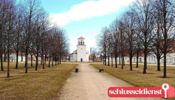 Schinkelplatz - Deutschland