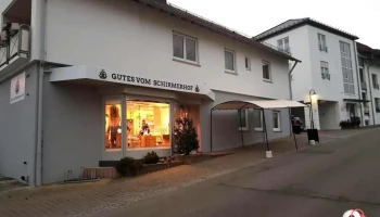 Schirmerhof Sattelsau Laden Rottenacker - Rottenacker