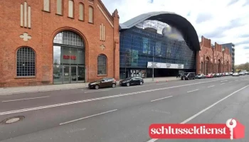 Schiz Metallbau GmbH - 13507 Berlin