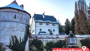 Schloß Artelshofen - 91247 Vorra