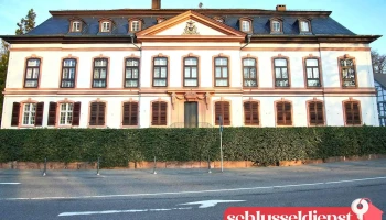 Schloß Birkenau - 69488 Birkenau