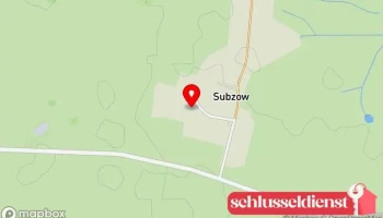 Schloß Dersekow - Dersekow