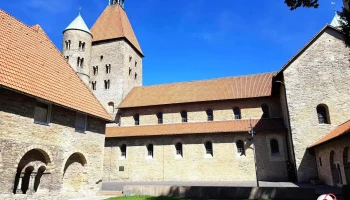 Schloß Freckenhorst - 48231 Warendorf