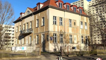 Schloß Hohenschönhausen - 13055 Berlin