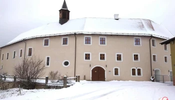 Schloß Holnstein - Deutschland