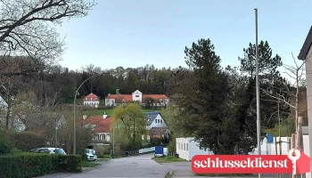 Schloß Luisenruh - Aystetten