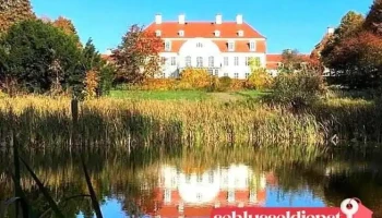 Schloß Vietgest - Lalendorf