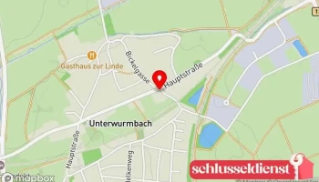 Schloßerei Metallbau Hinderks - 91710 Gunzenhausen