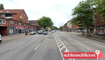 Schloßmontagen Carsten Heuer - 22089 Hamburg