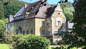 Schloss Ahausen - 57413 Finnentrop