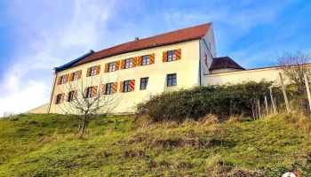 Schloss Altenberg - Syrgenstein