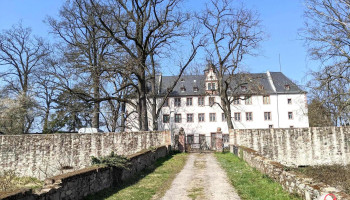Schloss Babenhausen - 64832 Babenhausen