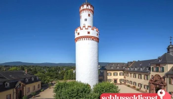 Schloss Bad Homburg - 61348 Bad Homburg Vor Der Höhe