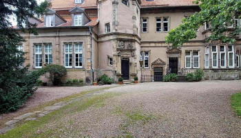 Schloss Barntrup - 32683 Barntrup