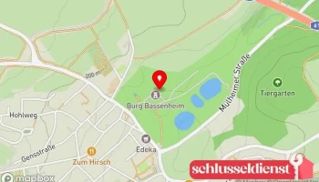 Schloss Bassenheim - 56220 Bassenheim