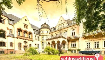 Schloss Beesenstedt - Beesiprom GmbH - 06198 Salzatal