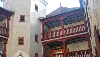 Schloss Brenz - Sontheim An Der Brenz