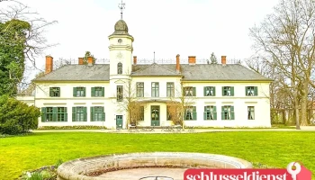 Schloss Britz - 12359 Berlin