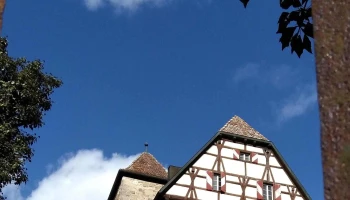 Schloss Buchenbach - Mulfingen