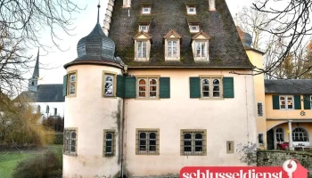 Schloss Darstadt - 97199 Ochsenfurt