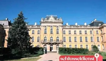 Schloss Dornburg an der Elbe - 39264 Gommern
