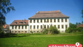 Schloss Eichenbarleben - 39167 Hohe Börde