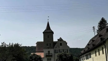 Schloss Eschenbach - 91224 Pommelsbrunn
