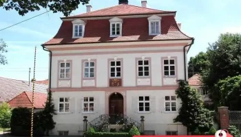 Schloss Ettelried - 86424 Dinkelscherben