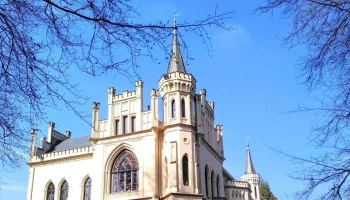 Schloss Evenburg - Leer (Ostfriesland)