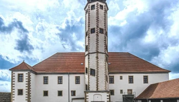 Schloss Frauenprießnitz - 07774 Frauenprießnitz