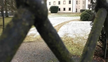 Schloss Friedenfels - 95688 Friedenfels