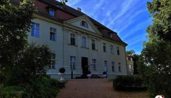 Schloss Gollwitz - 14776 Brandenburg An Der Havel