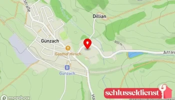 Schloss Günzach - 87634 Günzach