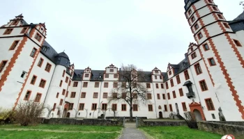 Schloss Hadamar - 65589 Hadamar