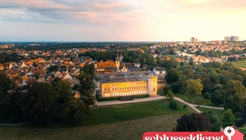 Schloss Herrnsheim - 67550 Worms