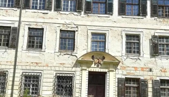 Schloss Hofberg - 84103 Postau