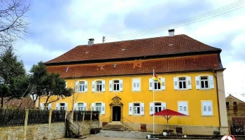 Schloss Ittlingen - Ittlingen