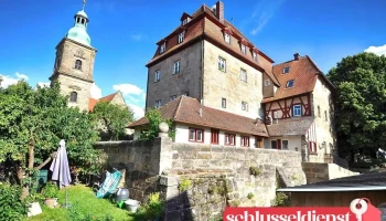 Schloss Kalchreuth - 90562 Kalchreuth