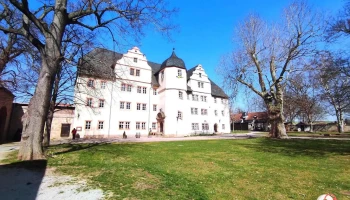 Schloss Kromsdorf - 99441 Kromsdorf