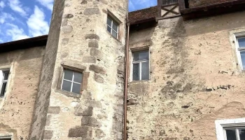 Schloss Lehrberg - 91611 Lehrberg