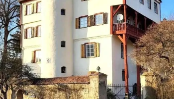 Schloss Leinzell - Leinzell