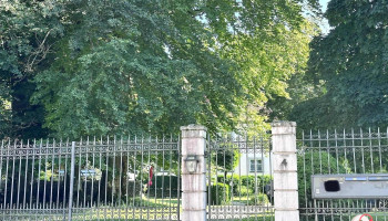 Schloss Lenzfried - Trilschweg 4