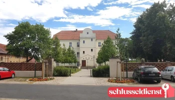 Schloss Lichterfelde - 16244 Schorfheide