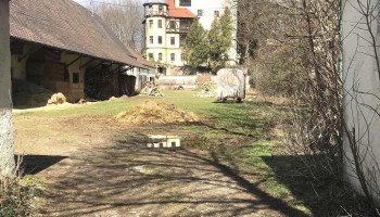 Schloss Mattsies - Deutschland