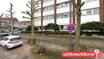 Schloss Mentin Verwaltungs GmbH - 22547 Hamburg