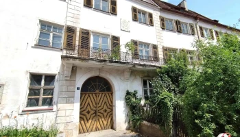 Schloss Monheim - 86653 Monheim