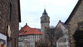 Schloss Oelber - Baddeckenstedt