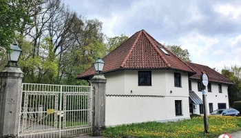Schloss Planegg - 82152 Planegg